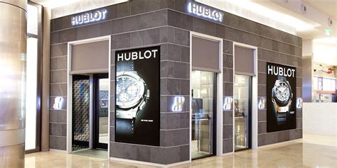 hublot stores florida|Hublot dealers near me.